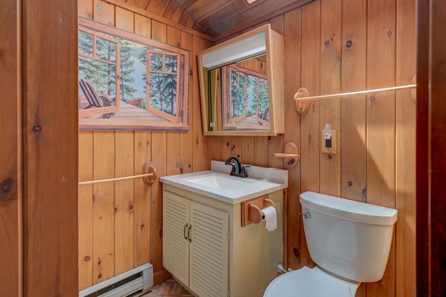 36 Oak Ridge Road, Madison, NH 03849