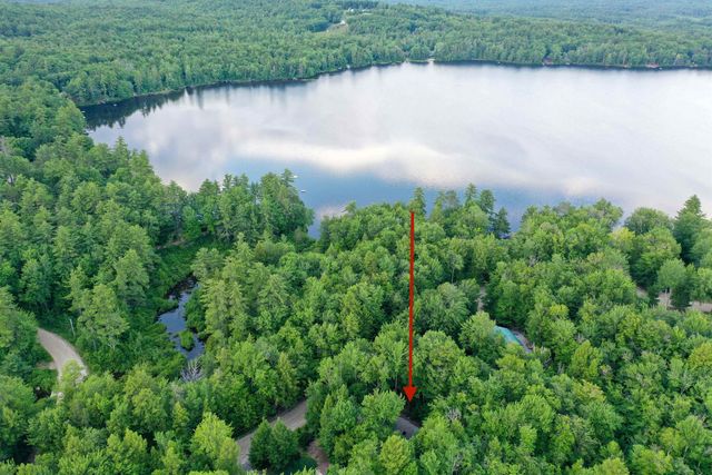 36 Oak Ridge Road, Madison, NH 03849