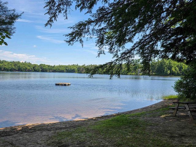 36 Oak Ridge Road, Madison, NH 03849