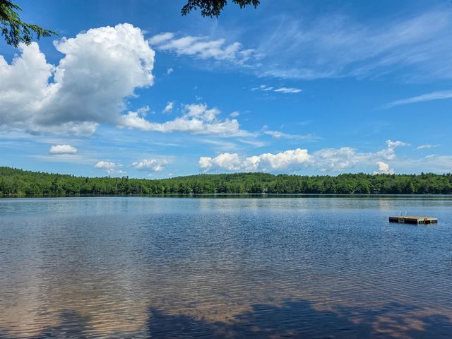 36 Oak Ridge Road, Madison, NH 03849