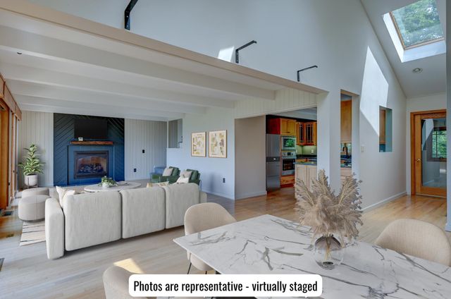 36 Oak Ridge Road, Madison, NH 03849