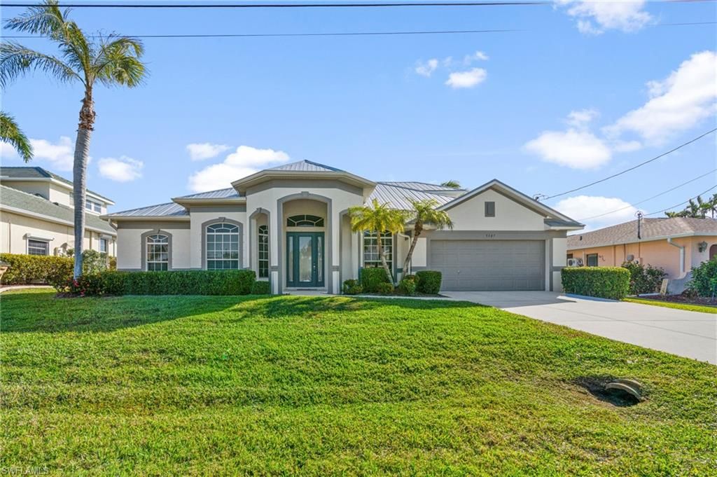 5307 SW 25th PL, CAPE CORAL, FL 33914 — photo 3