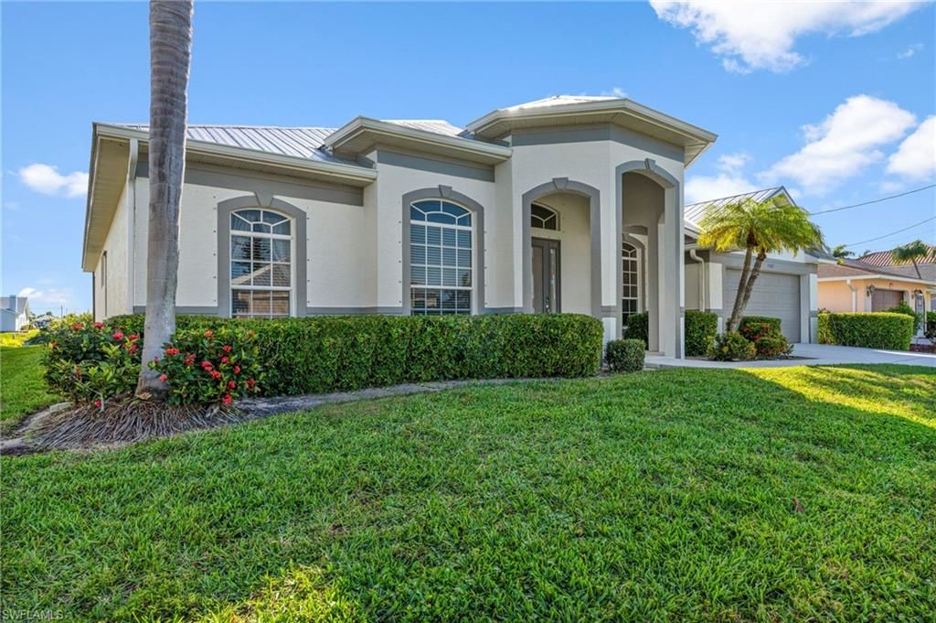 5307 SW 25th PL, CAPE CORAL, FL 33914 — photo 4