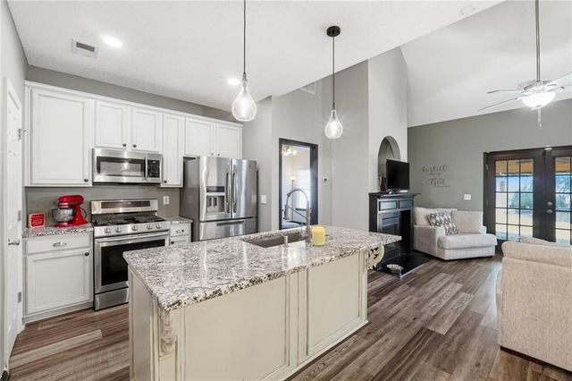 16 Shaw Boulevard, Cartersville, GA 30121