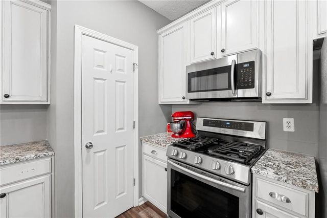 16 Shaw Boulevard, Cartersville, GA 30121
