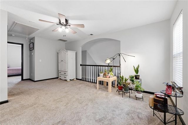 16 Shaw Boulevard, Cartersville, GA 30121