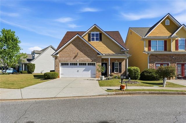 16 Shaw Boulevard, Cartersville, GA 30121