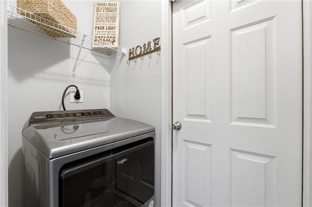 16 Shaw Boulevard, Cartersville, GA 30121