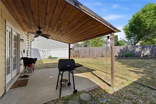 16 Shaw Boulevard, Cartersville, GA 30121