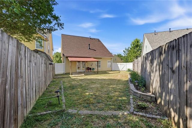 16 Shaw Boulevard, Cartersville, GA 30121