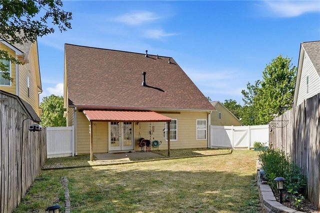 16 Shaw Boulevard, Cartersville, GA 30121