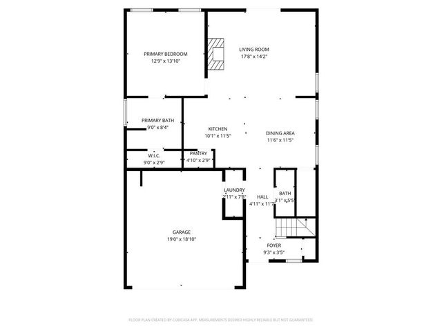 16 Shaw Boulevard, Cartersville, GA 30121