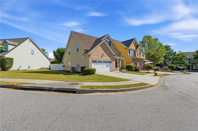 16 Shaw Boulevard, Cartersville, GA 30121