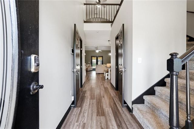 16 Shaw Boulevard, Cartersville, GA 30121