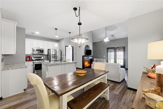 16 Shaw Boulevard, Cartersville, GA 30121