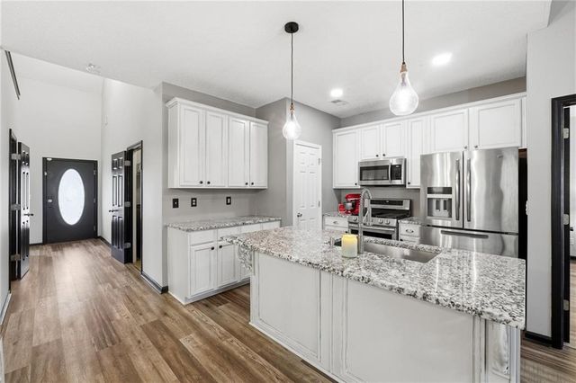 16 Shaw Boulevard, Cartersville, GA 30121