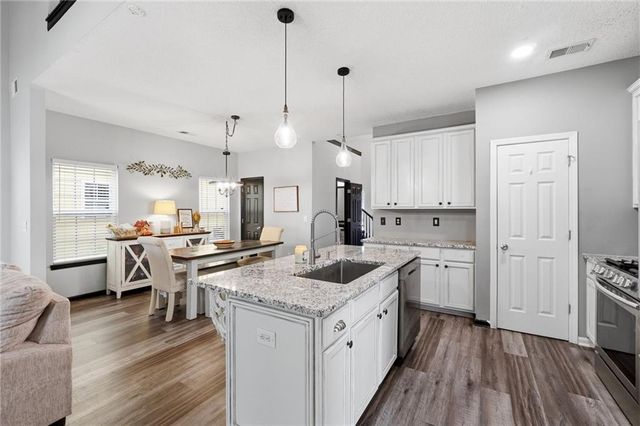 16 Shaw Boulevard, Cartersville, GA 30121