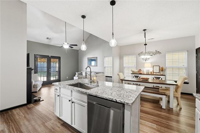 16 Shaw Boulevard, Cartersville, GA 30121