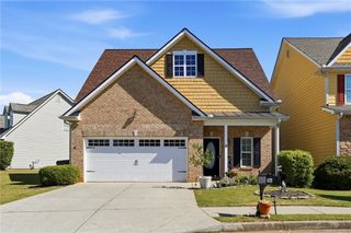16 Shaw Boulevard, Cartersville, GA 30121