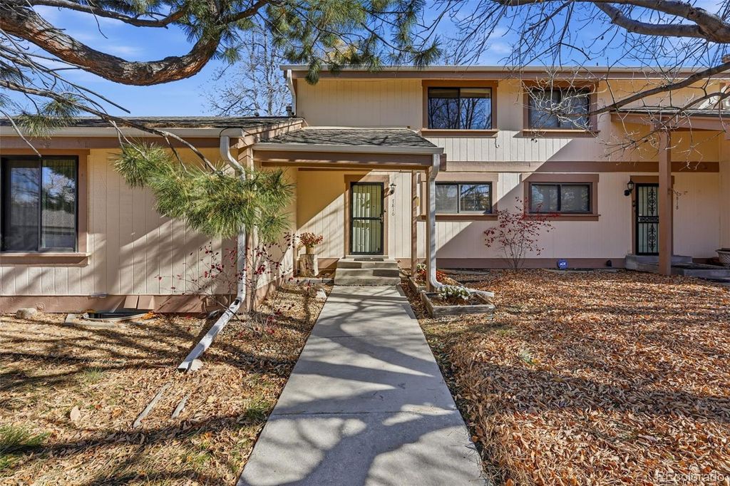 7816 W 90th Avenue 60, Westminster, CO 80021