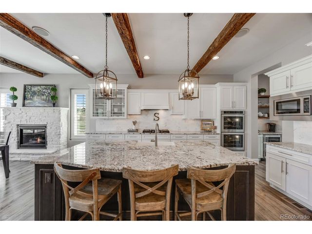 360 Basilwood Way, Highlands Ranch, CO 80126