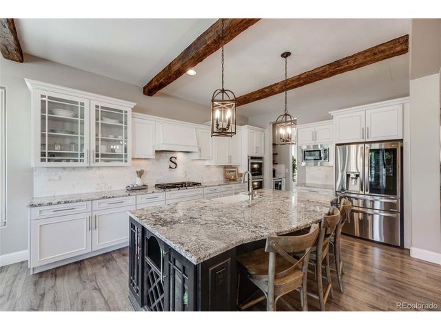 360 Basilwood Way, Highlands Ranch, CO 80126