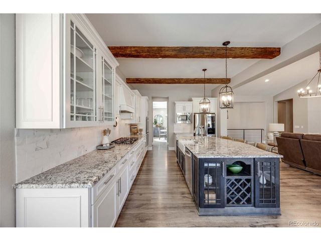 360 Basilwood Way, Highlands Ranch, CO 80126