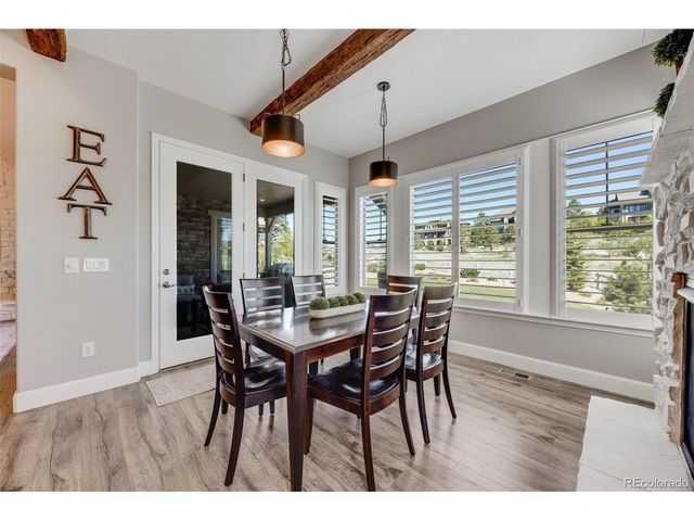 360 Basilwood Way, Highlands Ranch, CO 80126