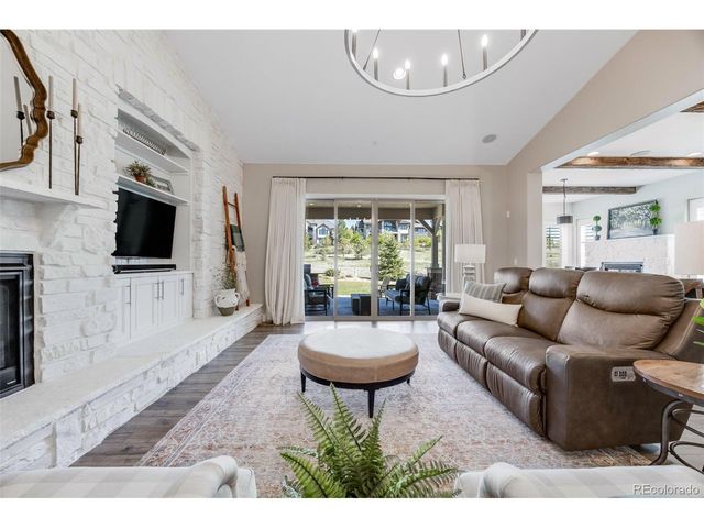 360 Basilwood Way, Highlands Ranch, CO 80126