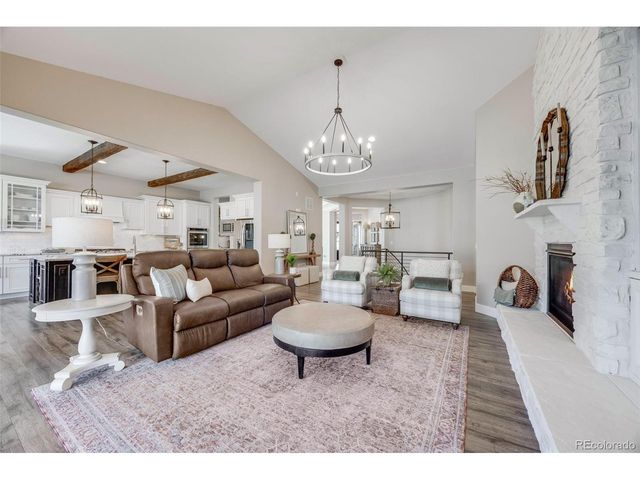 360 Basilwood Way, Highlands Ranch, CO 80126