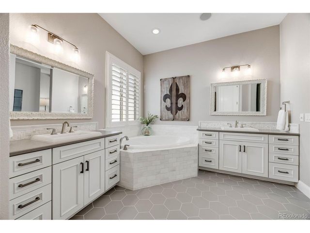 360 Basilwood Way, Highlands Ranch, CO 80126