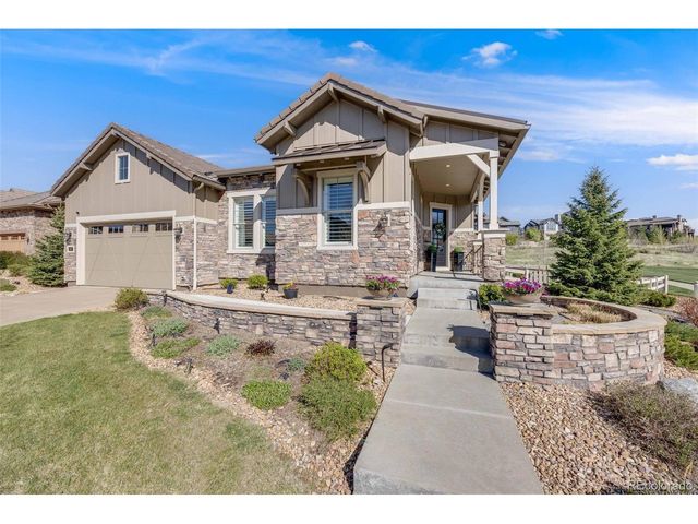 360 Basilwood Way, Highlands Ranch, CO 80126