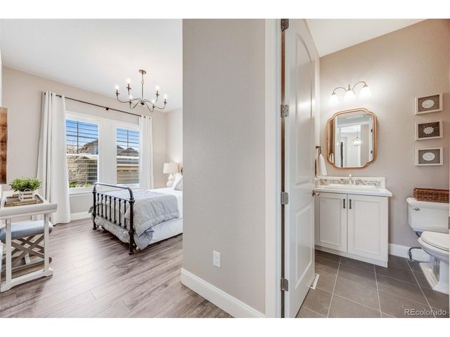 360 Basilwood Way, Highlands Ranch, CO 80126