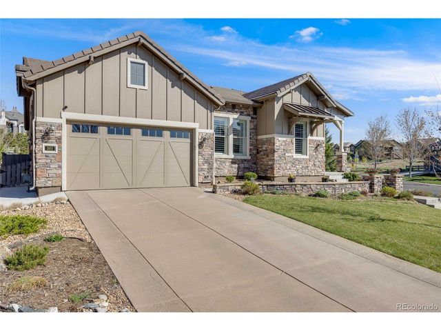 360 Basilwood Way, Highlands Ranch, CO 80126