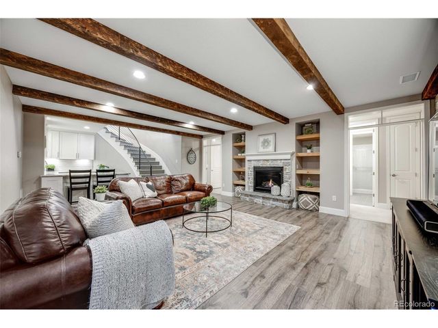 360 Basilwood Way, Highlands Ranch, CO 80126