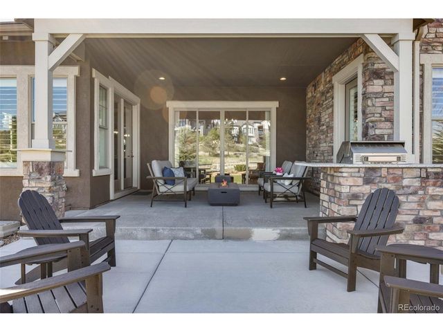 360 Basilwood Way, Highlands Ranch, CO 80126