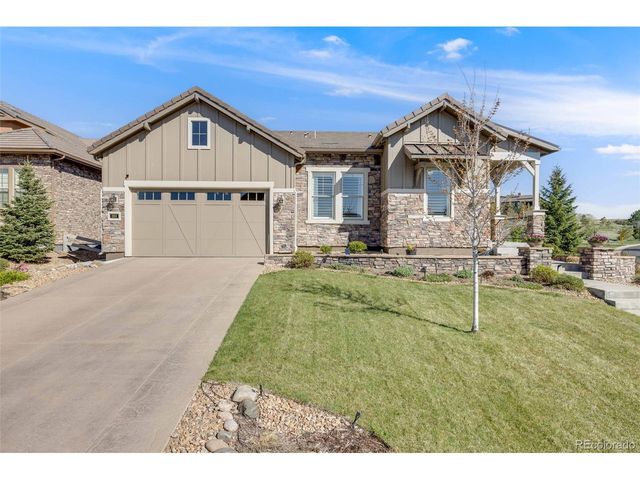 360 Basilwood Way, Highlands Ranch, CO 80126