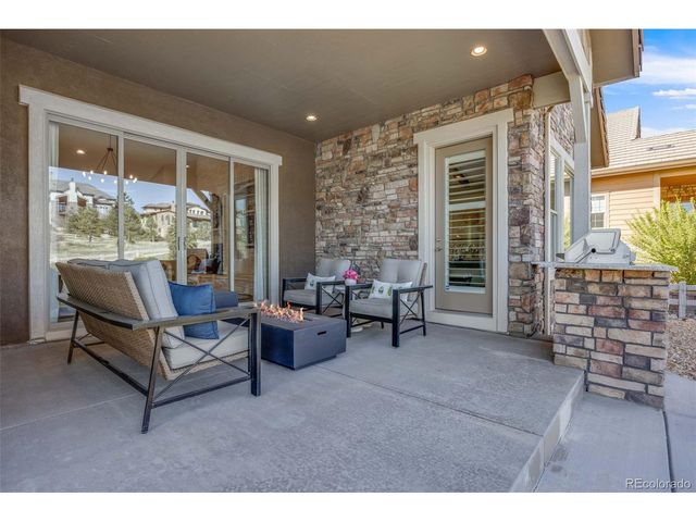 360 Basilwood Way, Highlands Ranch, CO 80126