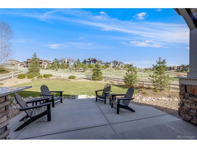 360 Basilwood Way, Highlands Ranch, CO 80126