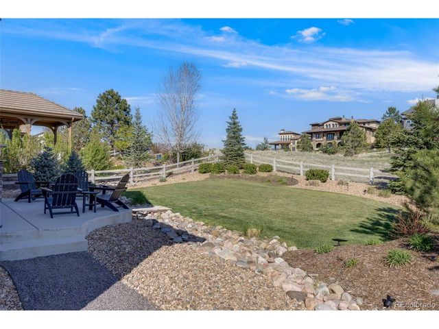 360 Basilwood Way, Highlands Ranch, CO 80126