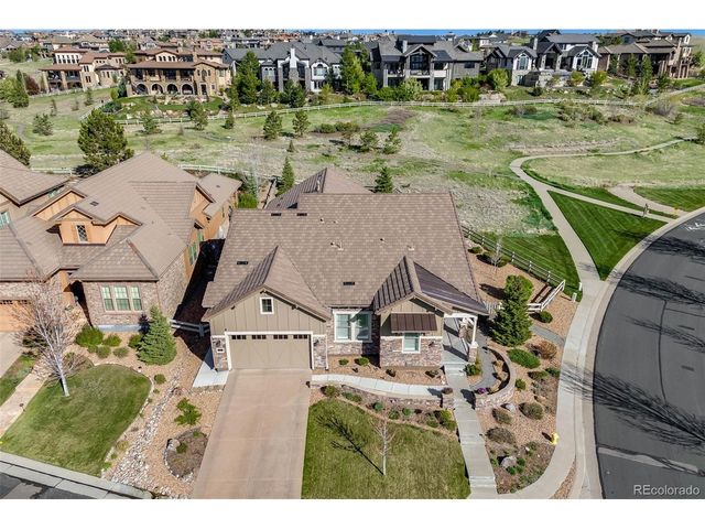 360 Basilwood Way, Highlands Ranch, CO 80126