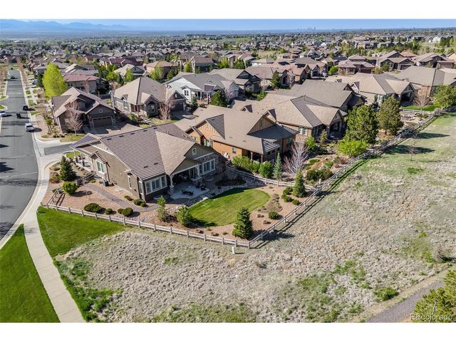 360 Basilwood Way, Highlands Ranch, CO 80126