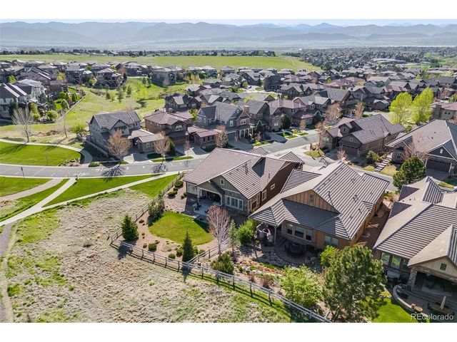 360 Basilwood Way, Highlands Ranch, CO 80126