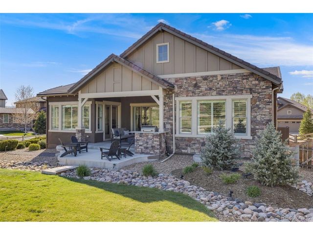 360 Basilwood Way, Highlands Ranch, CO 80126