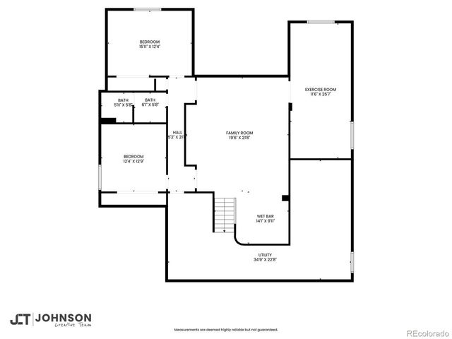 360 Basilwood Way, Highlands Ranch, CO 80126