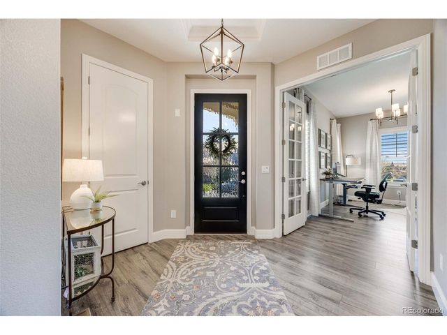 360 Basilwood Way, Highlands Ranch, CO 80126