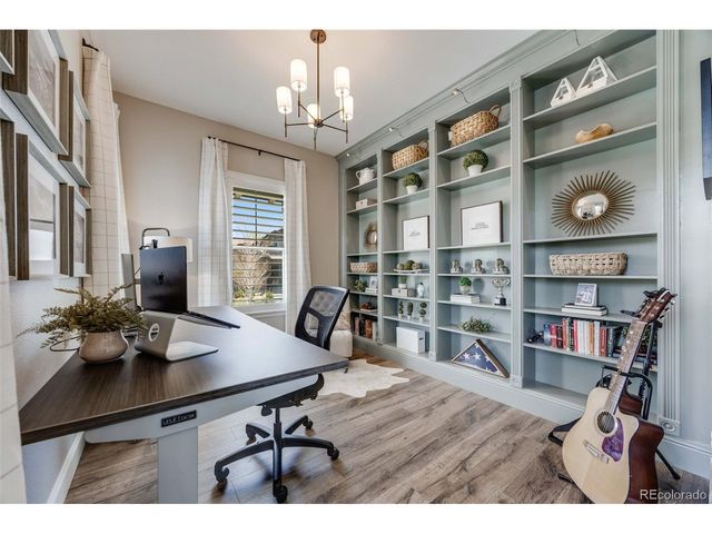 360 Basilwood Way, Highlands Ranch, CO 80126