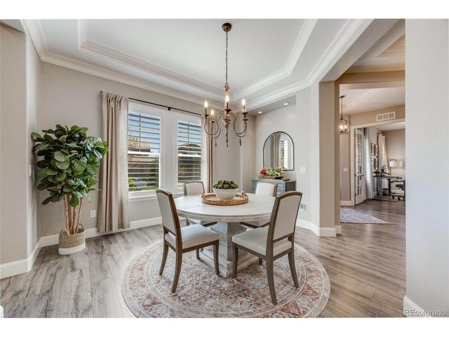 360 Basilwood Way, Highlands Ranch, CO 80126