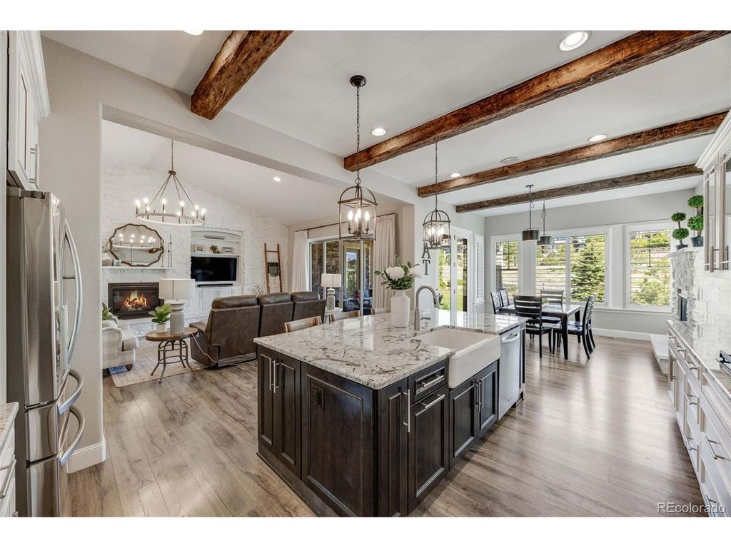 360 Basilwood Way, Highlands Ranch, CO 80126