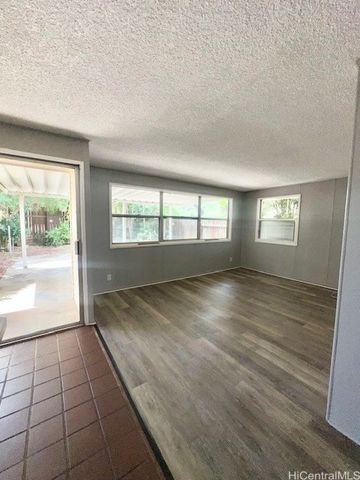 85-215 Ala Akau Street A, Waianae, HI 96792